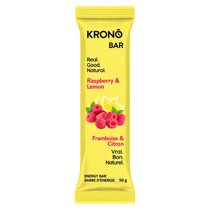 Krono - Barre énergétique - 50 g