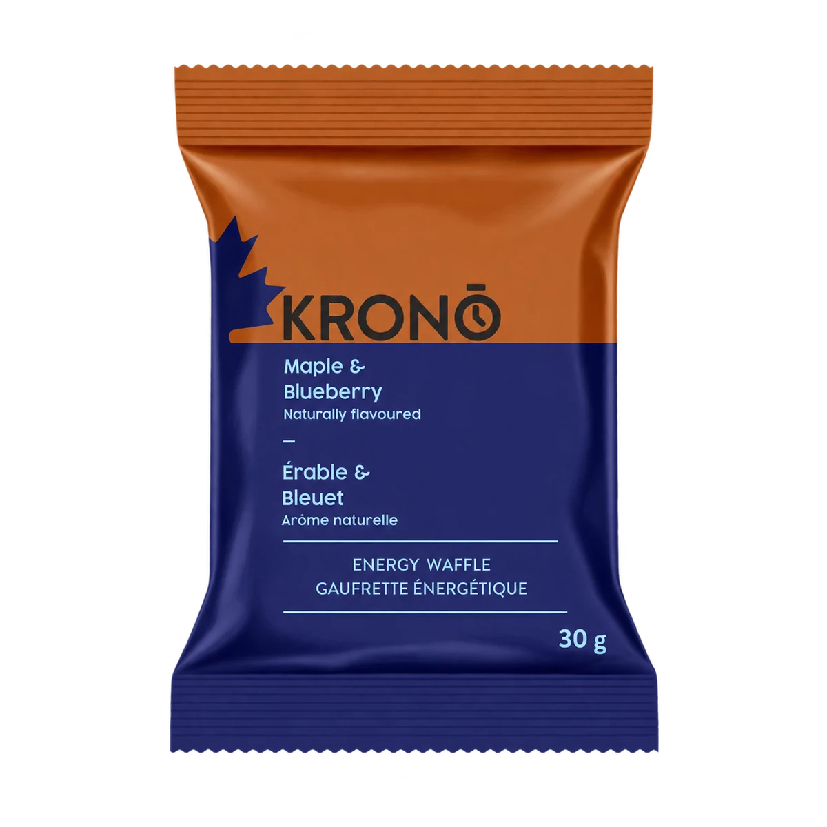 Krono - Gaufrette énergétique
