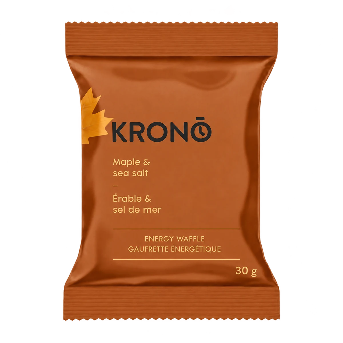 Krono - Gaufrette énergétique