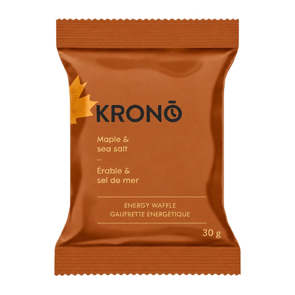 Krono - Gaufrette énergétique