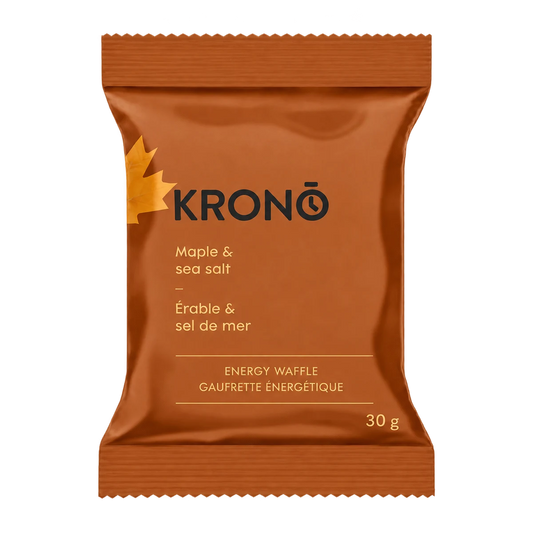 Krono - Gaufrette énergétique