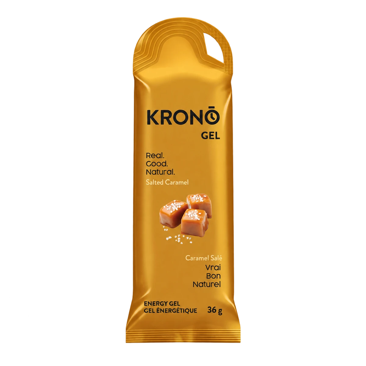 Krono - Gel énergétique