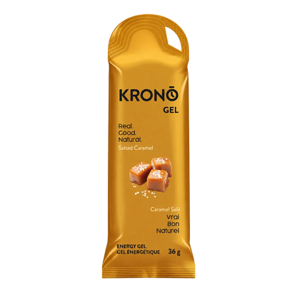 Krono - Gel énergétique