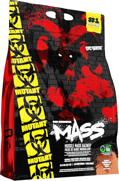 Mutant - Mass