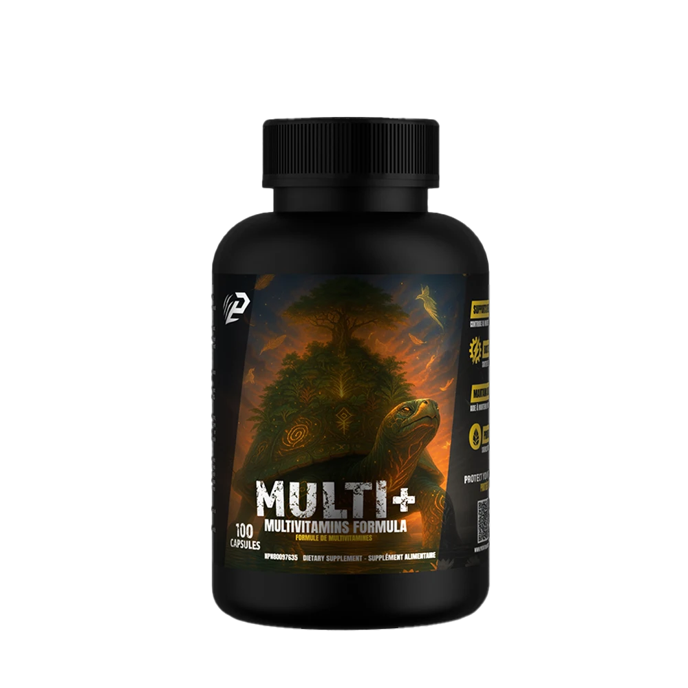 Predator Labs - Multi +