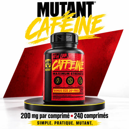 Mutant - Caffeine