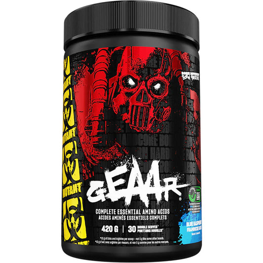 Mutant - GEAAR