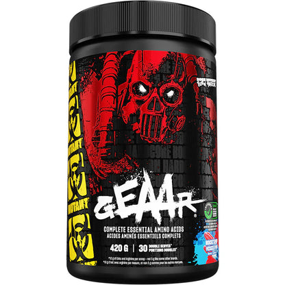Mutant - GEAAR