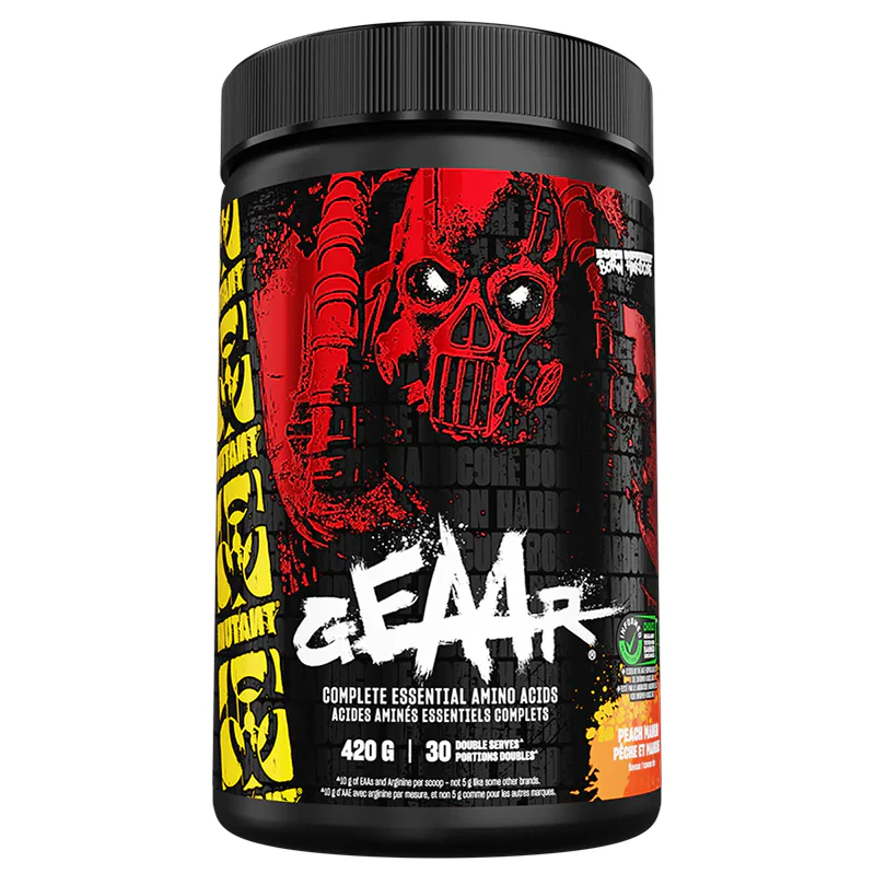 Mutant - GEAAR