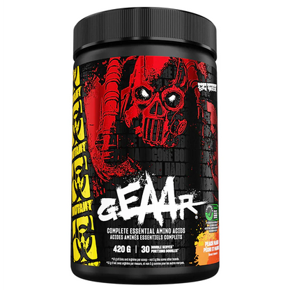 Mutant - GEAAR