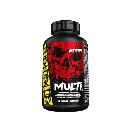 Mutant - Multi