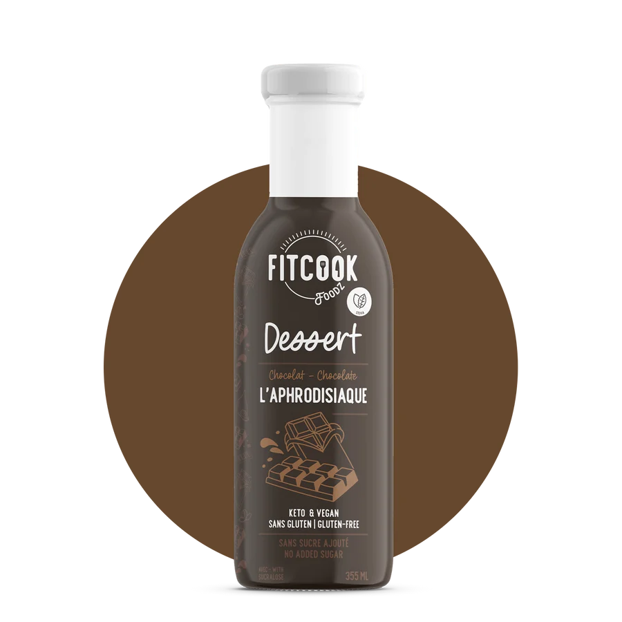Fitcook foodz - Sauce signature