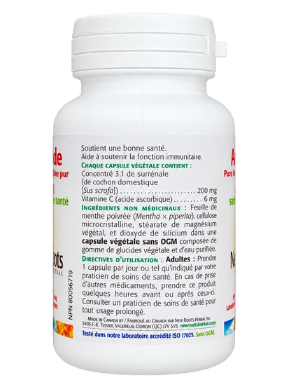 New Roots Herbal - Adrenal