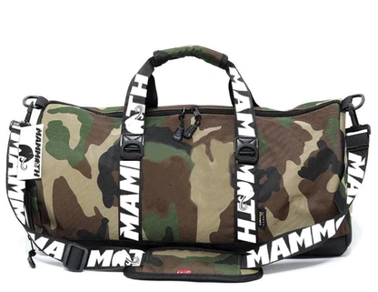 Mammoth Mug - Bag