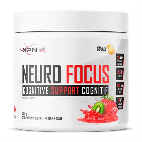 XPN - Neurofocus