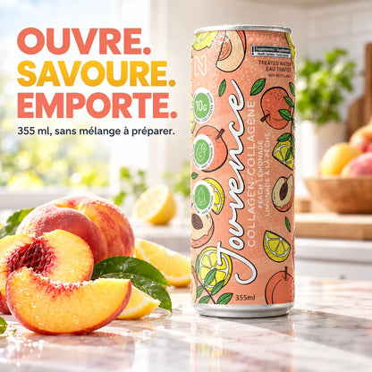 Nova Pharma Jouvence Collagène marin – 355 ml
