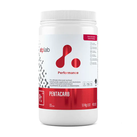 ATP - Pentacarbs