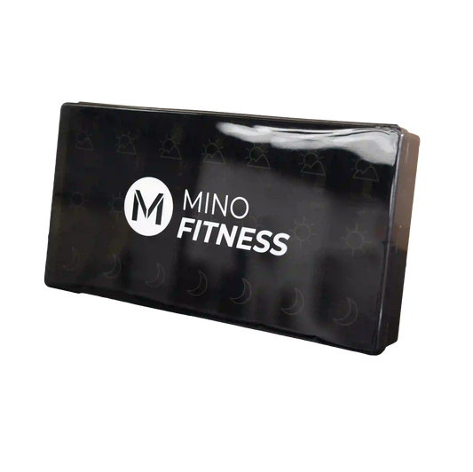 Minotaure Nutrition -  Pilulier Mino Fitness