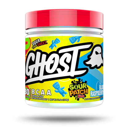 Ghost - Bcaa