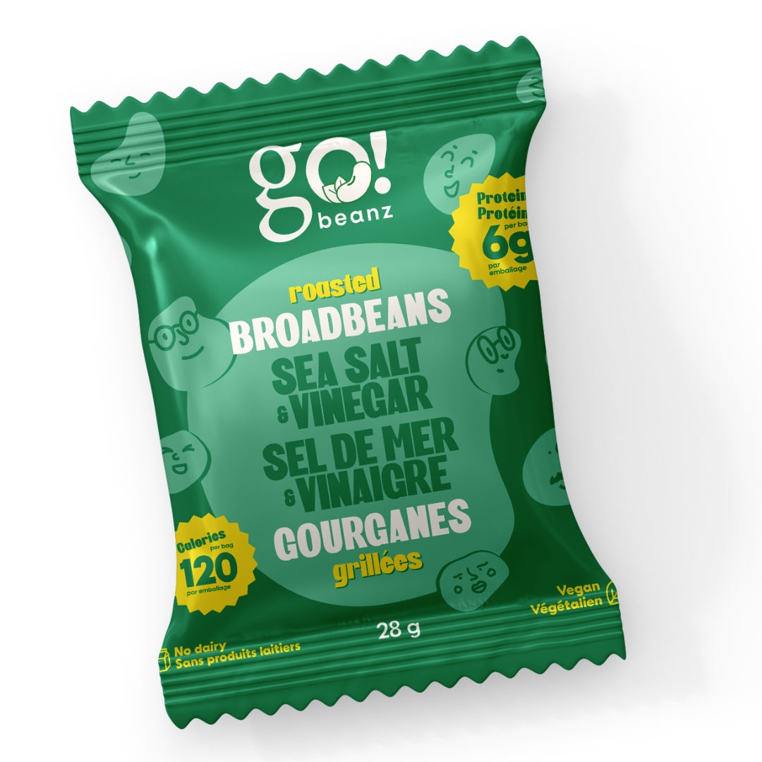 Jimmy Sevigny - Go Beanz Gourrgane
