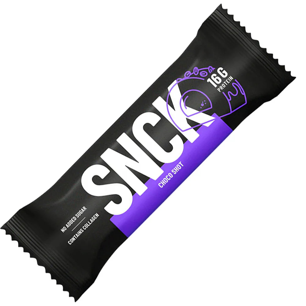 SNCK - Protein Bar