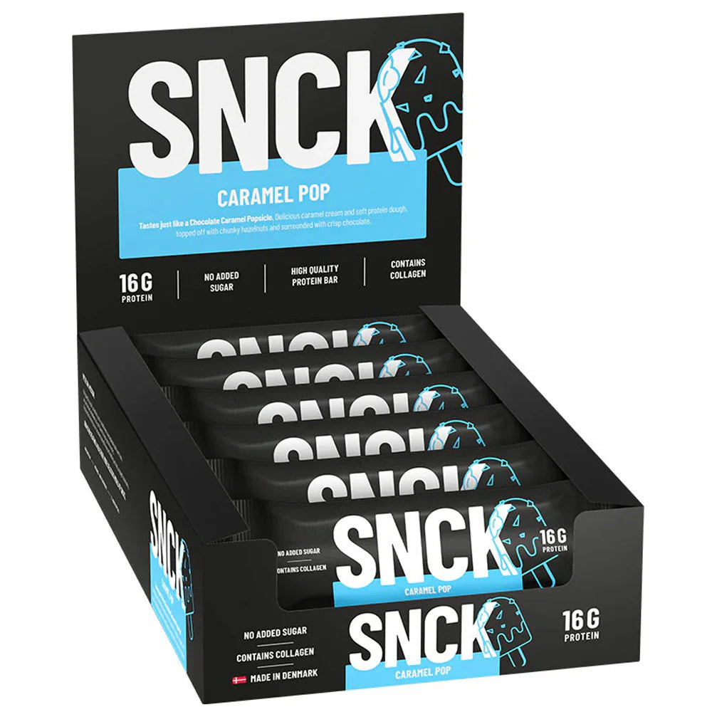 SNCK - Protein Bar