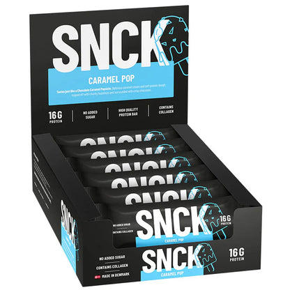 SNCK - Protein Bar