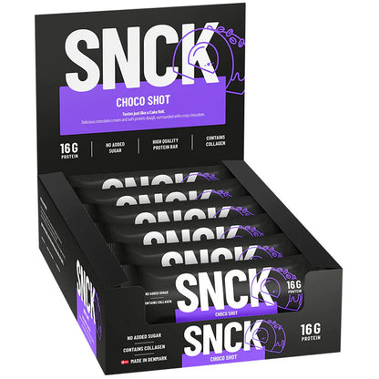 SNCK - Protein Bar