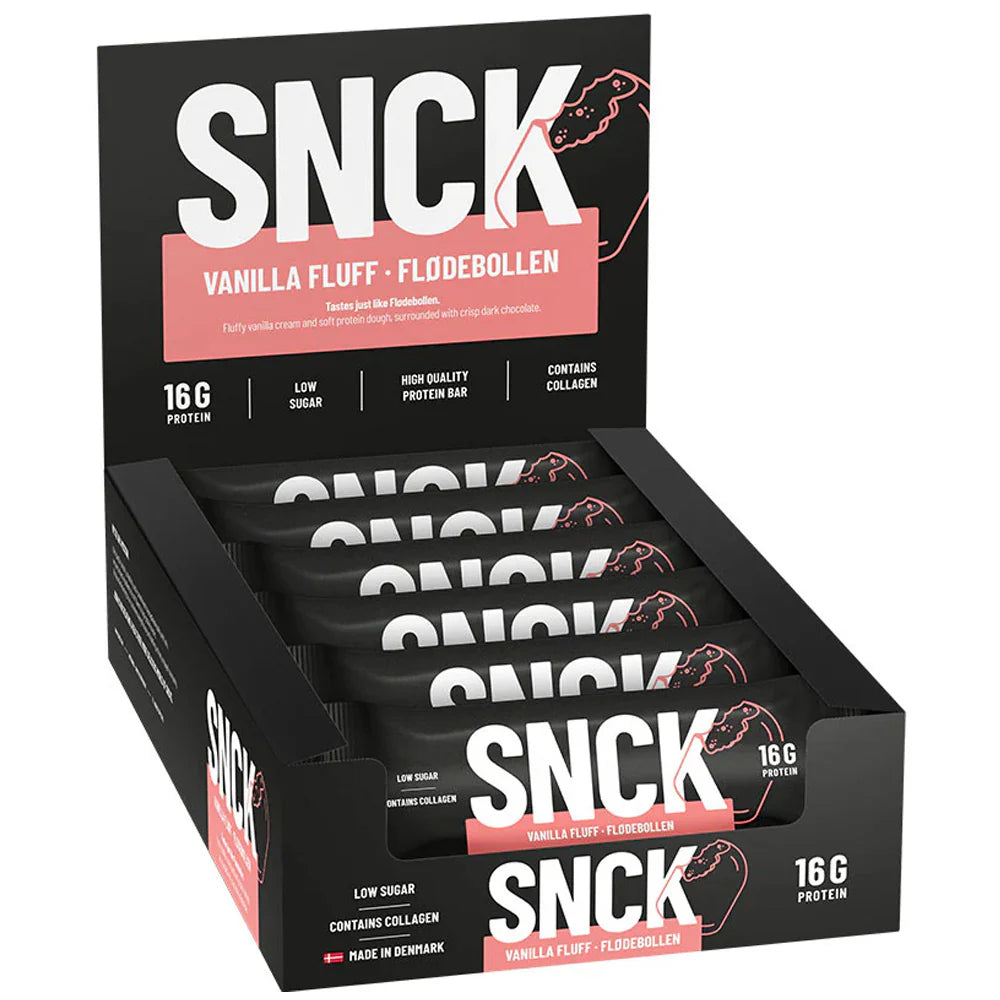 SNCK - Protein Bar