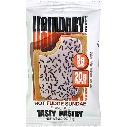 Legendary Foods - Protein Pastry