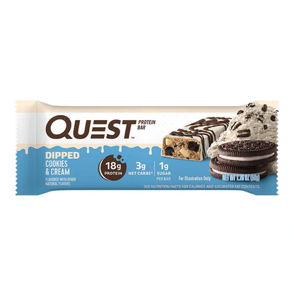 Quest - Dipped Bar