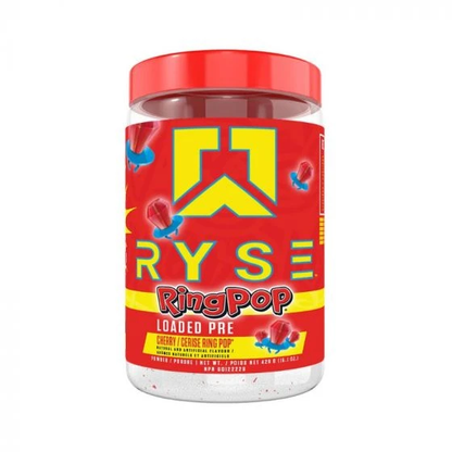 Ryse - Loaded Pre