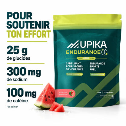 Upika Endurance+ – 725 g