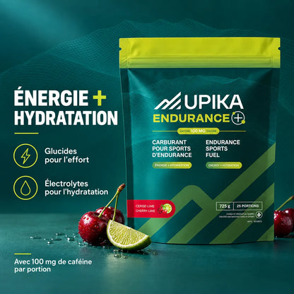 Upika Endurance+ – 725 g