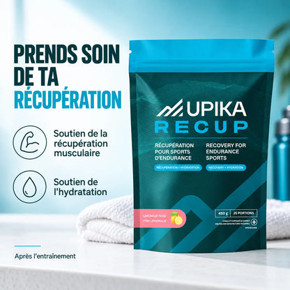 Upika Recup – 25 portions