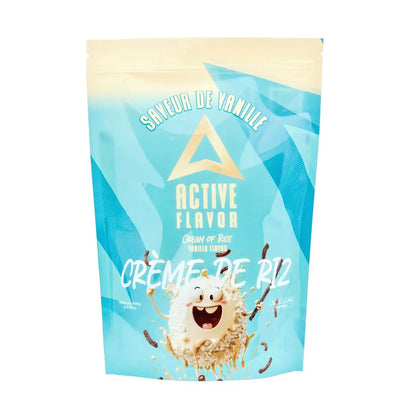 Active Flavor - Cream of Rice