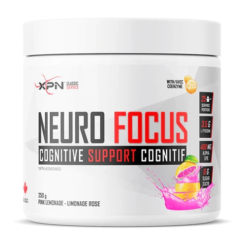 XPN - Neurofocus