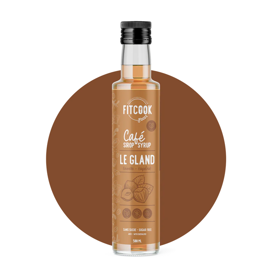 Fitcook Foodz - Collection Café