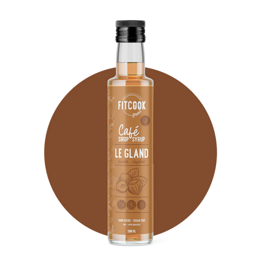 Fitcook Foodz - Collection Café