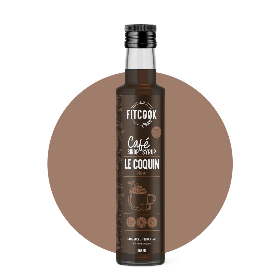 Fitcook Foodz - Collection Café
