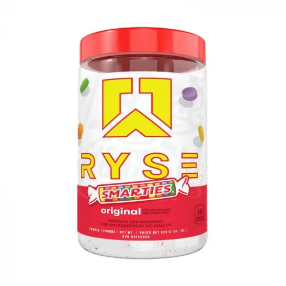 Ryse - Loaded Pre