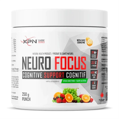 XPN - Neurofocus